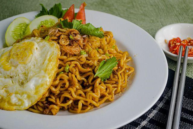 3 Resep Kreasi Mi Goreng yang Enak dan Unik, Gak Bikin Bosan!