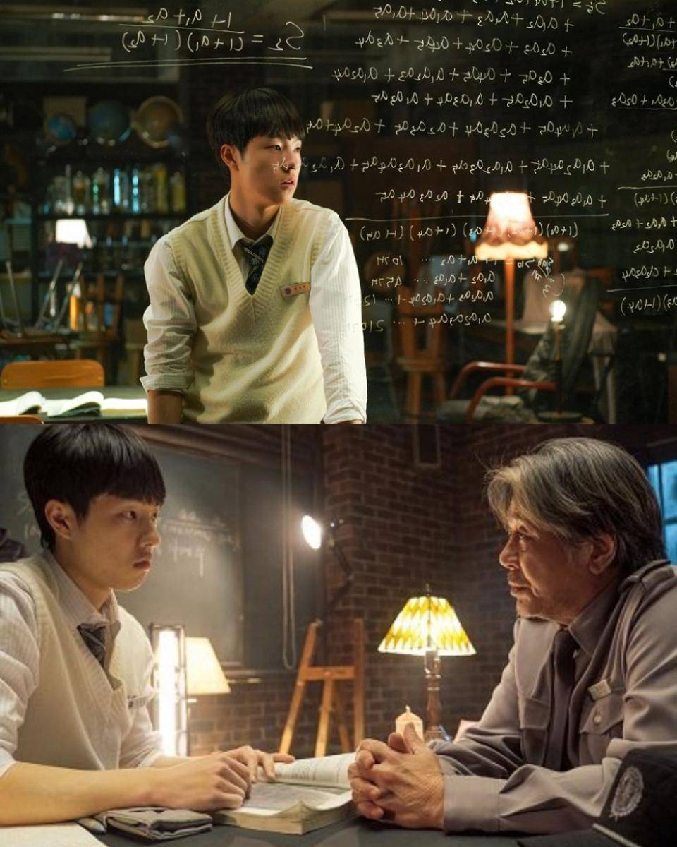 cuplikan film In Our Prime (koreanfilm.or.kr)