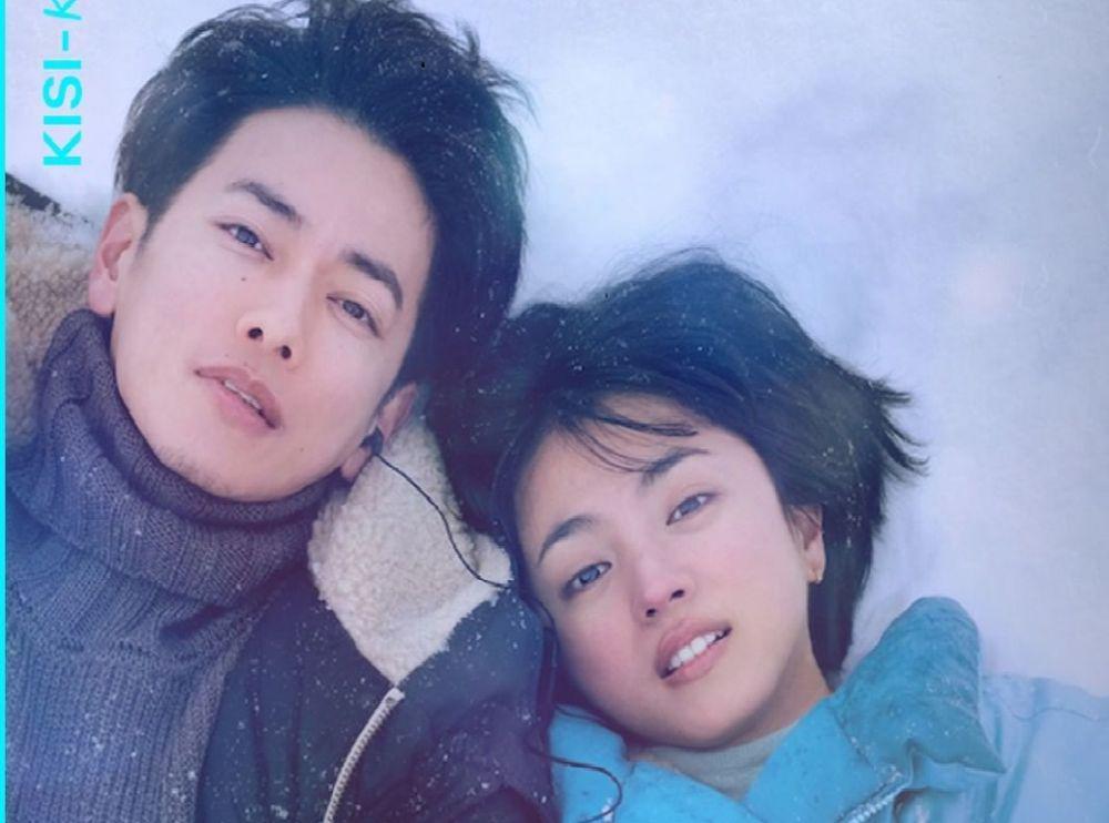 Fakta Lagu 'First Love' yang Jadi Inspirasi Drama Jepang