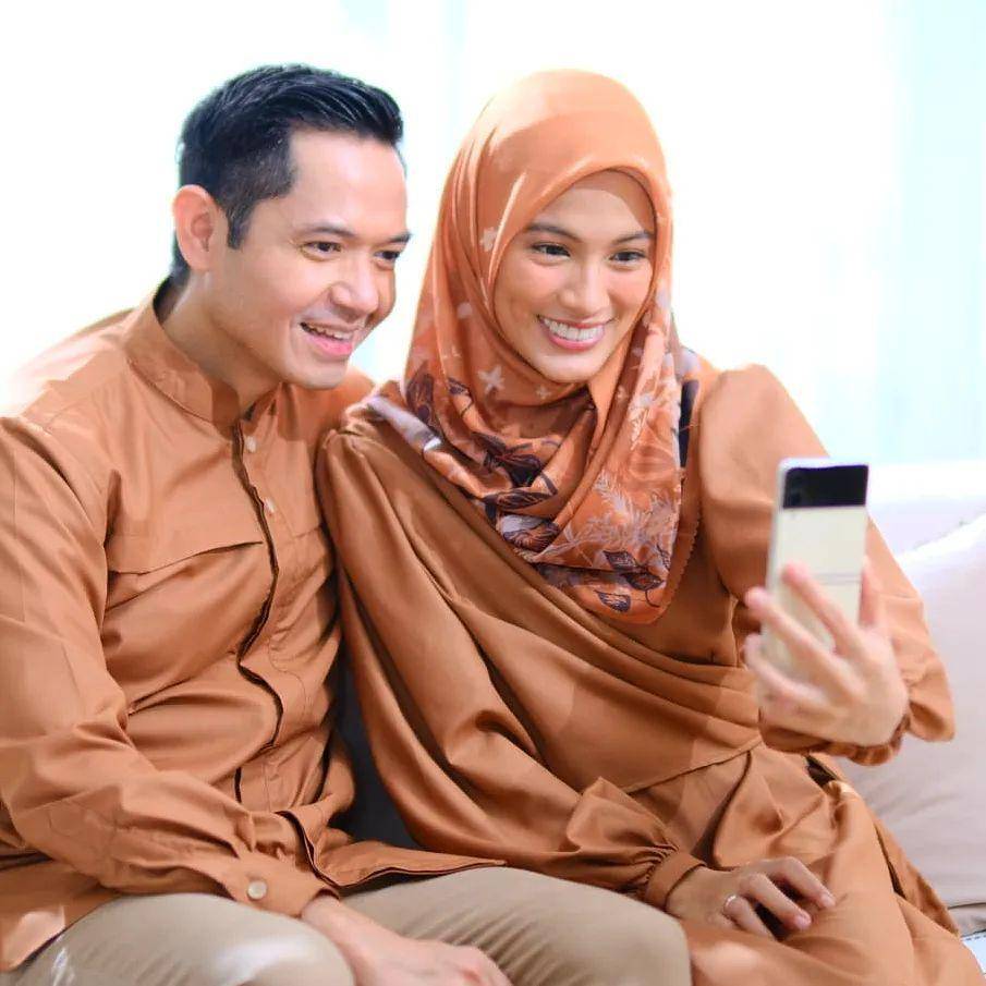 Dude Harlino dan Alyssa Soebandono (instagram.com/dude2harlino)