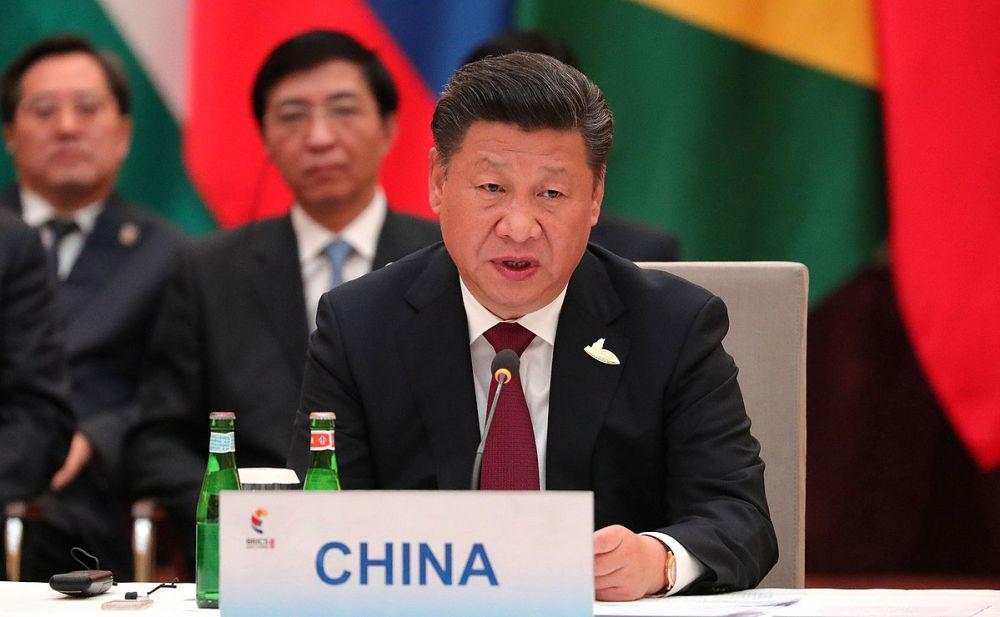 Di KTT Teluk, China Tegaskan Dukungan untuk Palestina