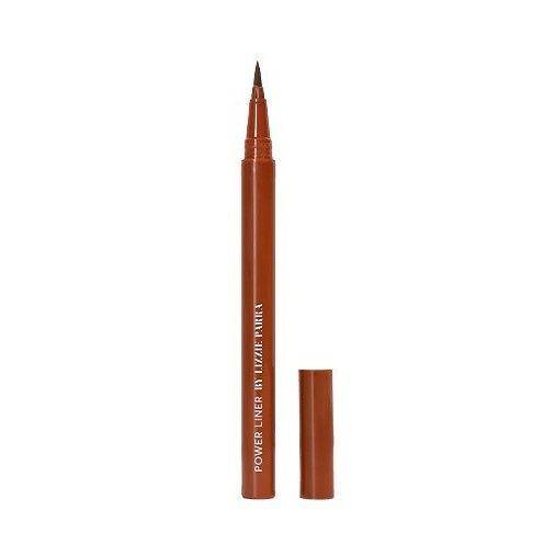 By Lizzie Parra Power Copper Power Liner (shopee.co.id/beautyhaulindo)