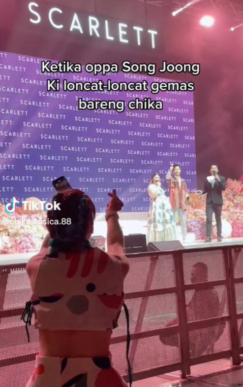 Chika Jessica (TikTok.com/chikajessica.88)