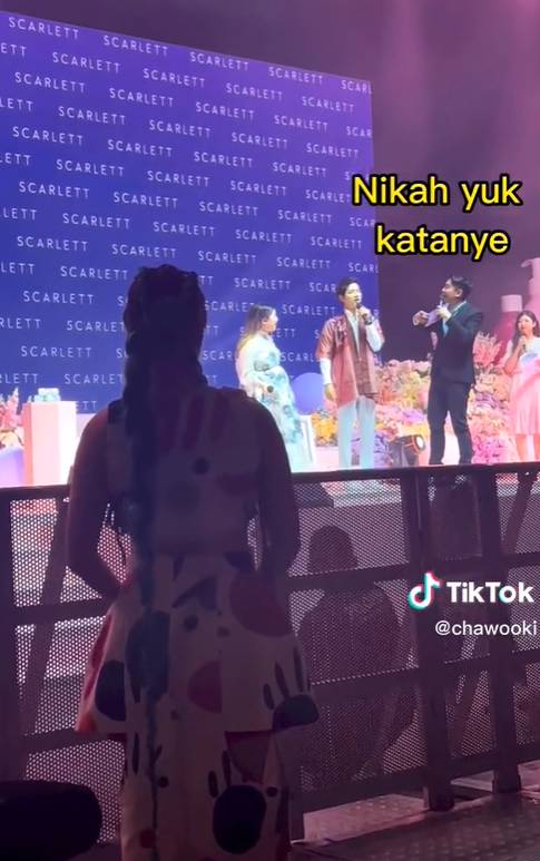 Chika Jessica (TikTok.com/chawooki)