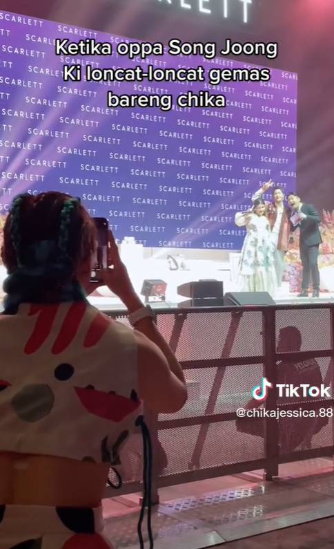 Chika Jessica (TikTok.com/chikajessica.88)
