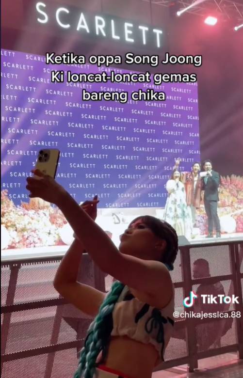 Chika Jessica (TikTok.com/chikajessica.88)