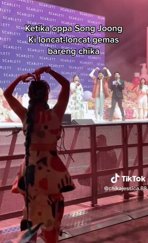 Chika Jessica (TikTok.com/chikajessica.88)