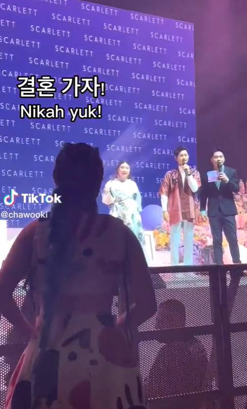 Chika Jessica (TikTok.com/chawooki)