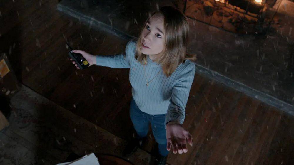 ending Manifest season 4 part 1 (dok. Netflix/Manifest)