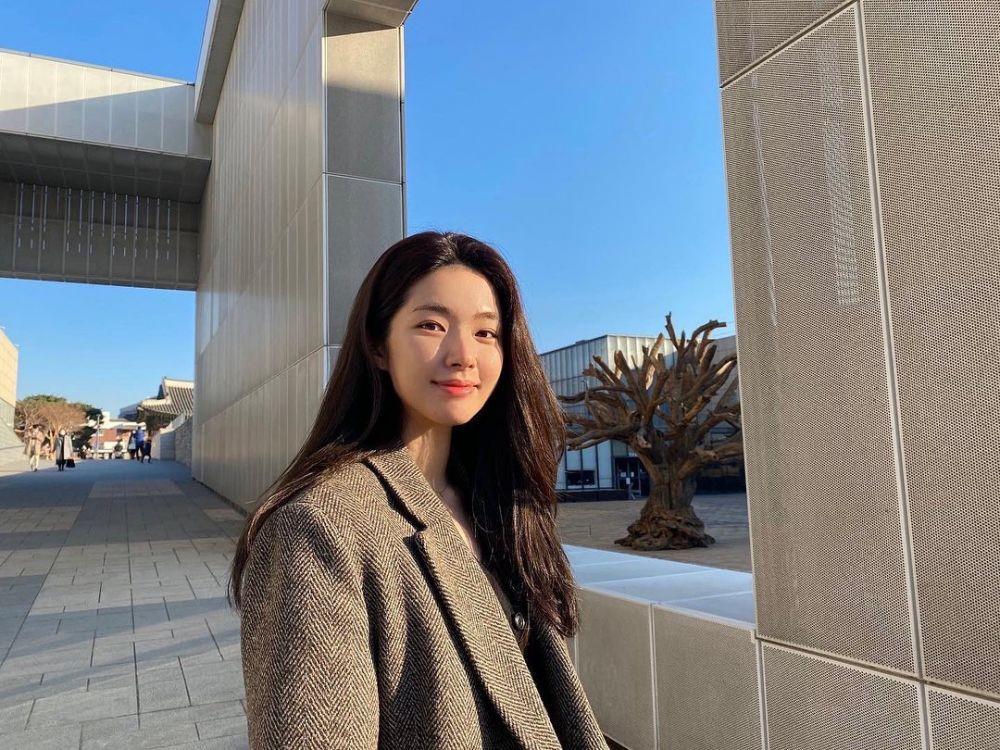 Profil dan Biodata Shin Ha Young, Pernah Adu Akting dengan Sehun EXO