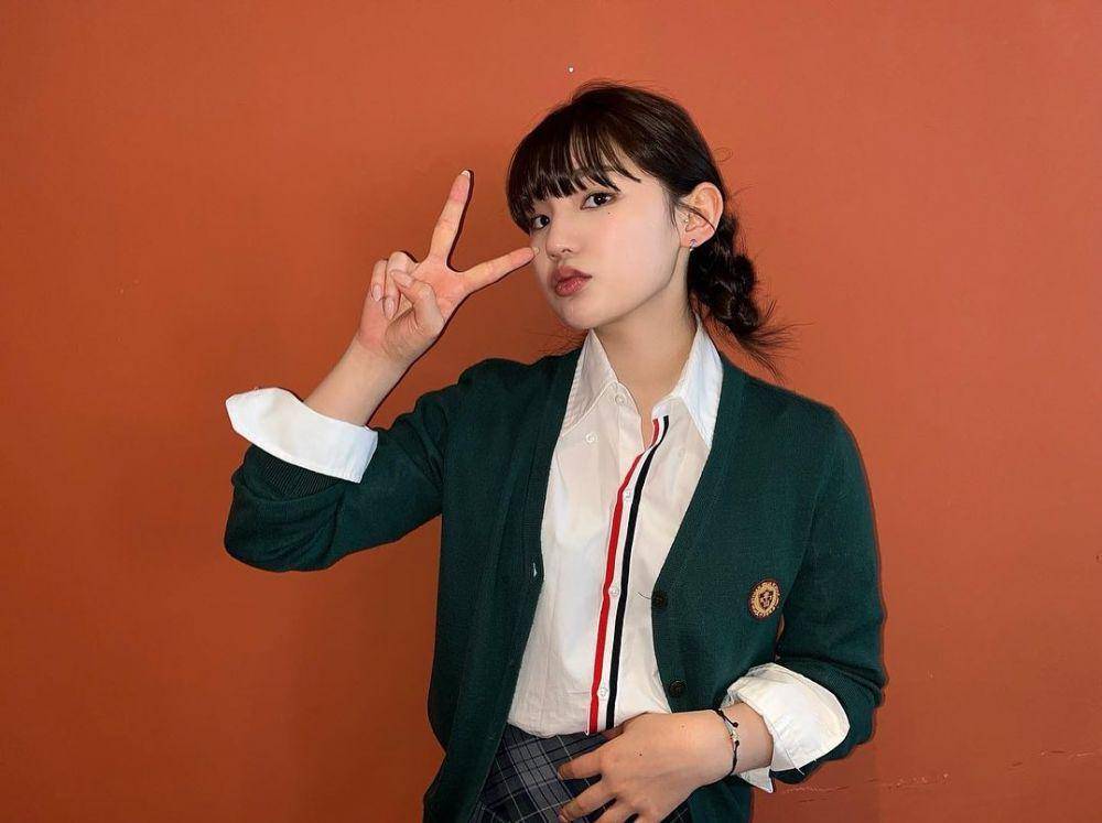 Lee EUn Saem (instagram.com/2eunsaem)