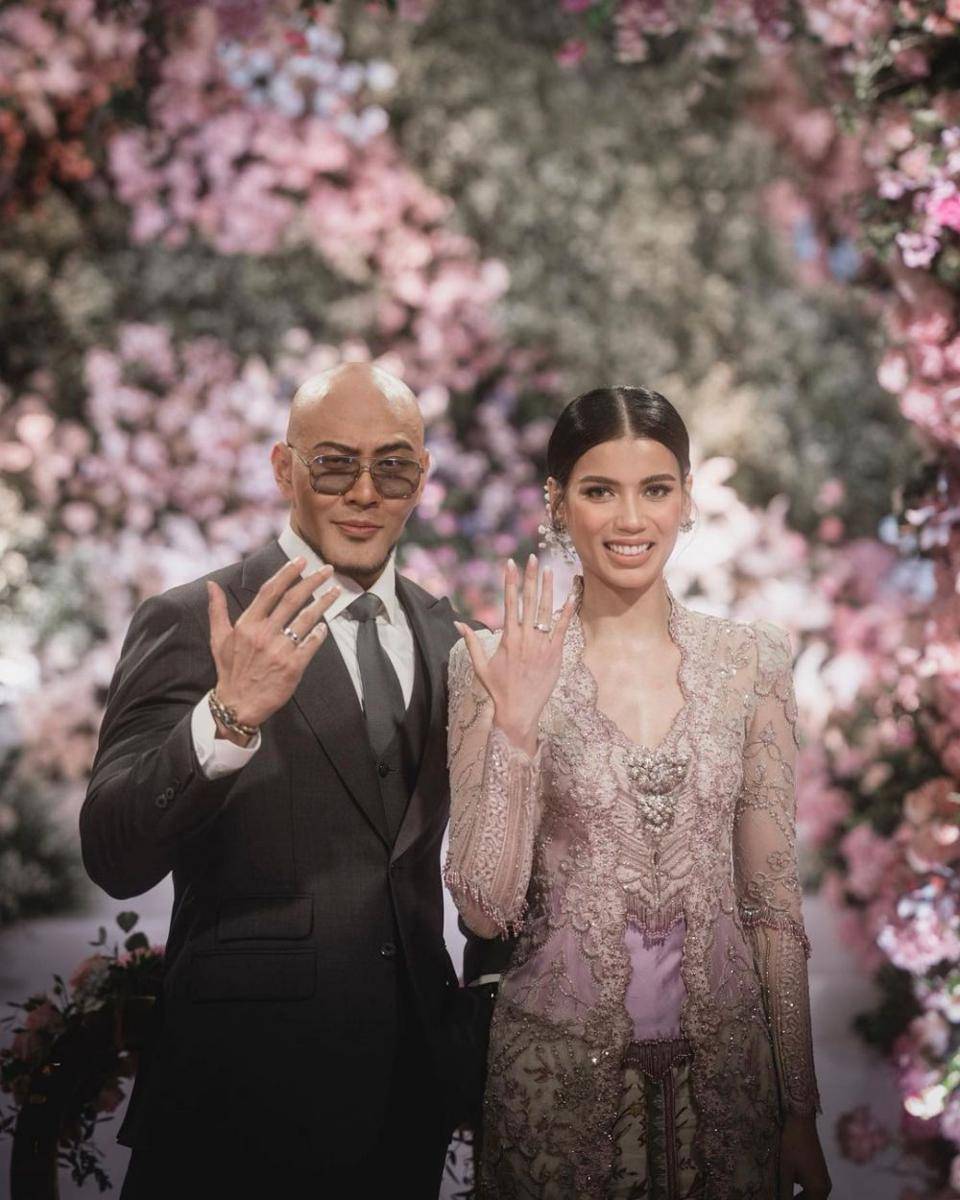 potret Deddy Corbuzier (instagram.com/sabrinachairunnisa_)