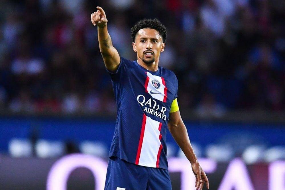 Marquinhos (instagram.com/psg)