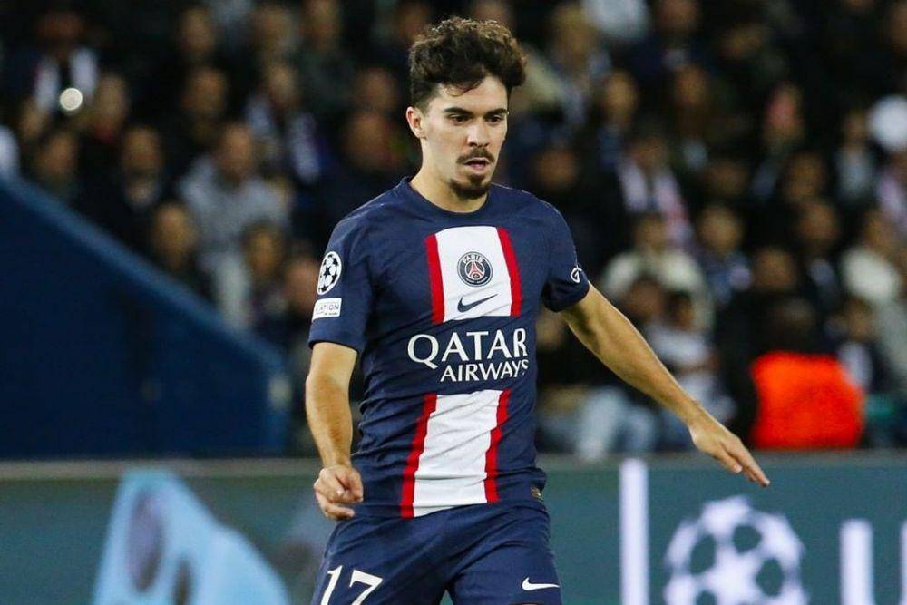 Vitinha (instagram.com/psg)