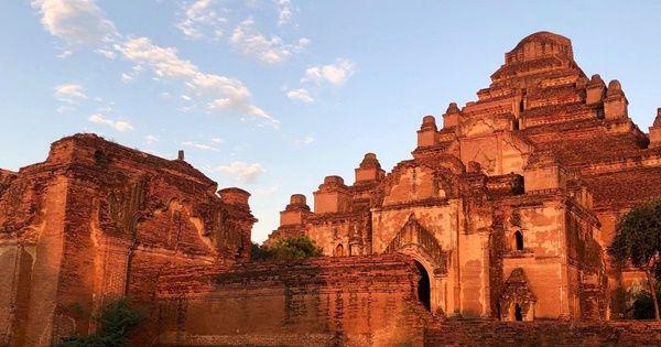 5 Situs Warisan Dunia UNESCO di Myanmar, Bikin Terpukau!