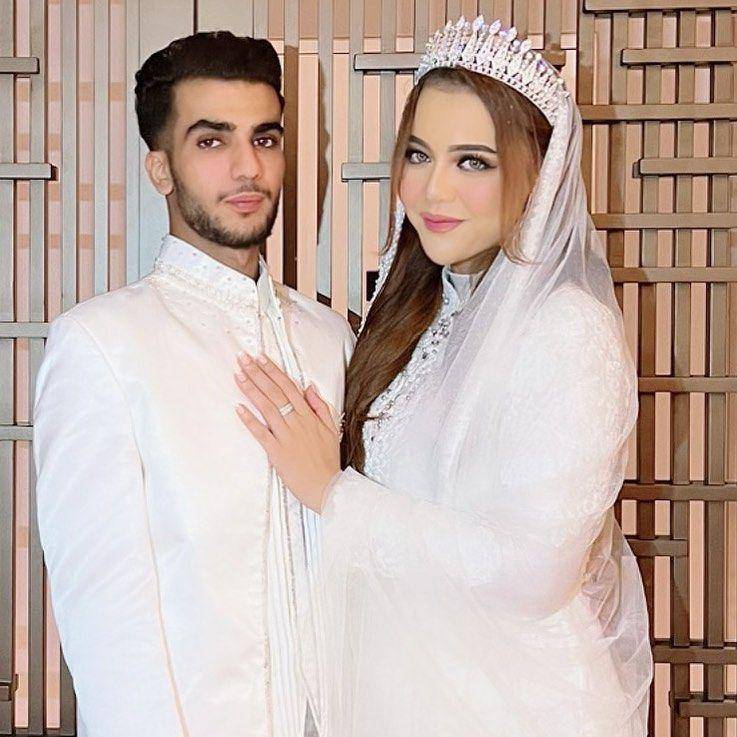 potret Ratu Rizky Nabila (instagram.com/raturn)