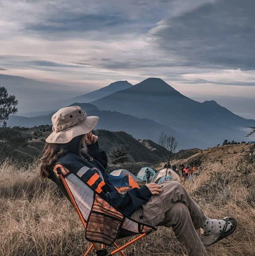 Rekomendasi Tempat Penyewaan Alat Camping di Lampung!