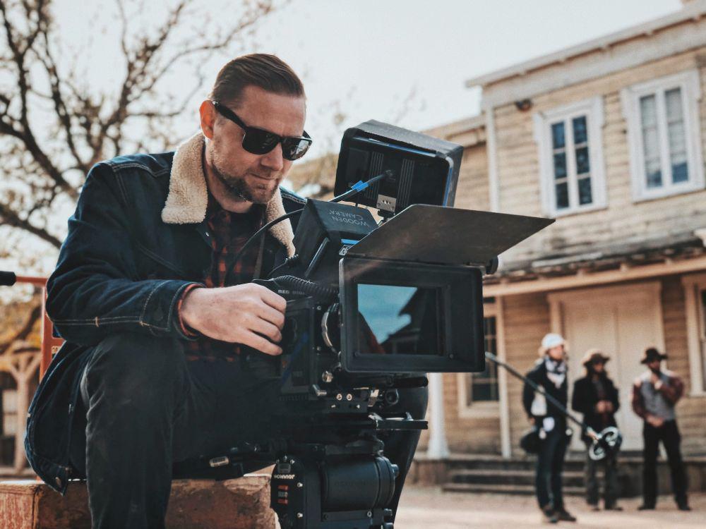 5 Alat Ini Berguna saat Pembuatan Sinematografi, Biar Hasilnya Ciamik