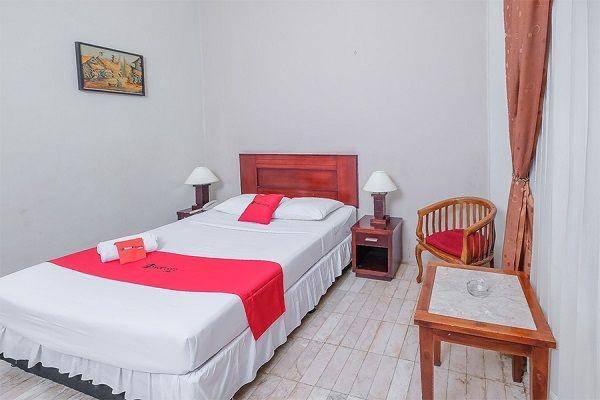 RedDoorz Plus near UIN Banjarmasin (google.com/maps/riza muhammad)