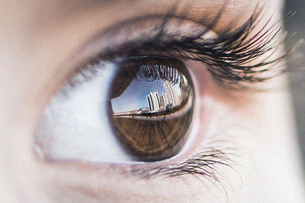 ilustrasi ablasi retina (pixabay.com/LhcCoutinho)