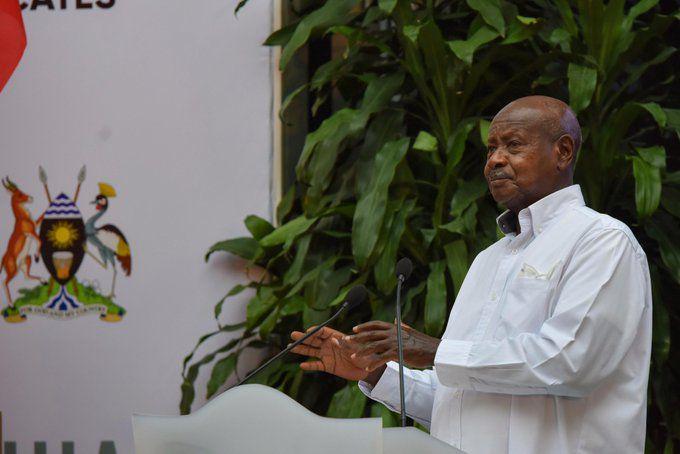 Uganda Perpanjang Lockdown Ebola Selama 21 Hari