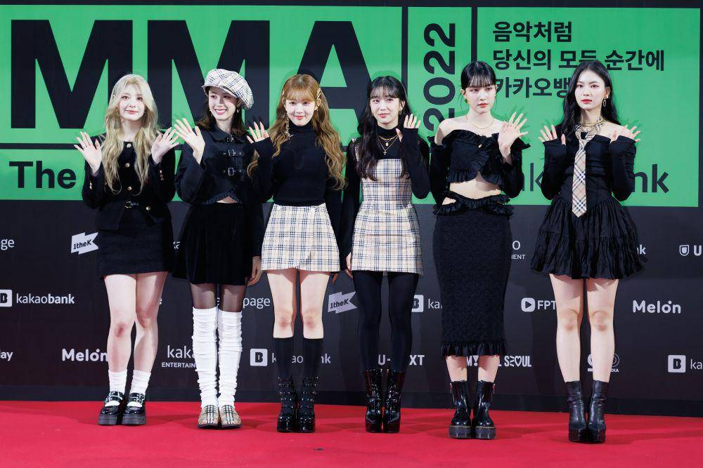 STAYC (twitter.com/Kpop_Herald)