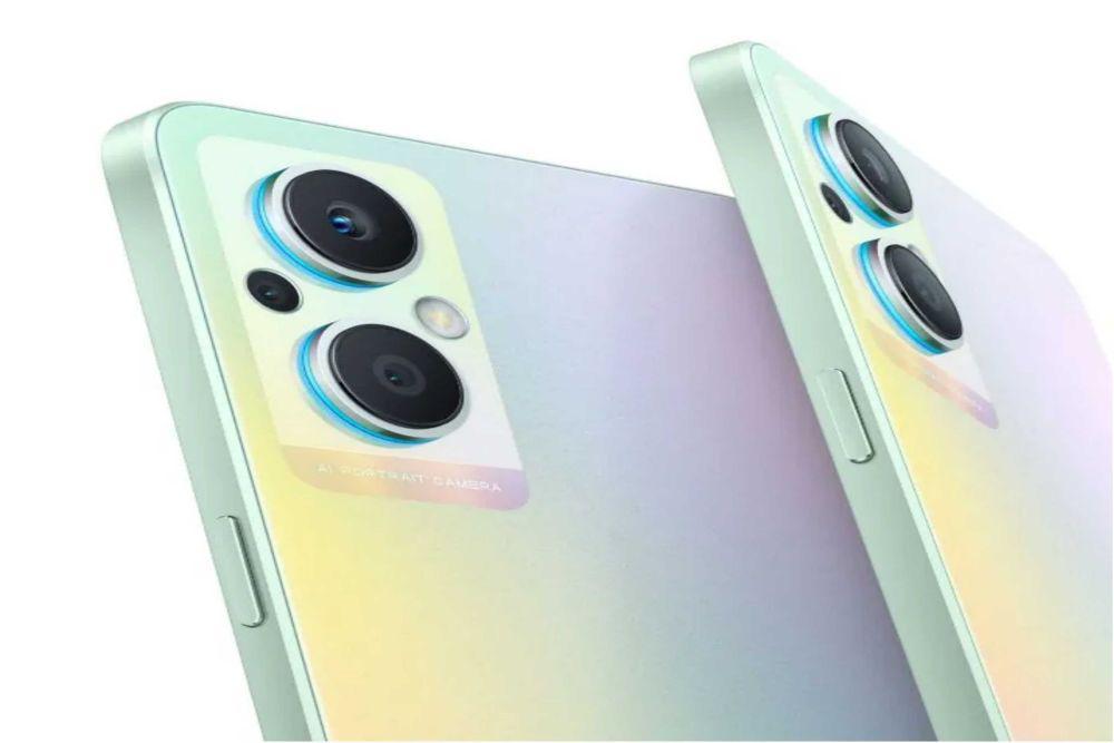 5 Handphone Oppo, HP dengan Kamera Terbaik, Berkualitas!