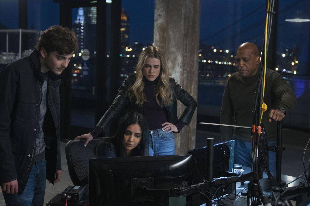 ending Manifest season 4 part 1 (dok. Netflix/Manifest)