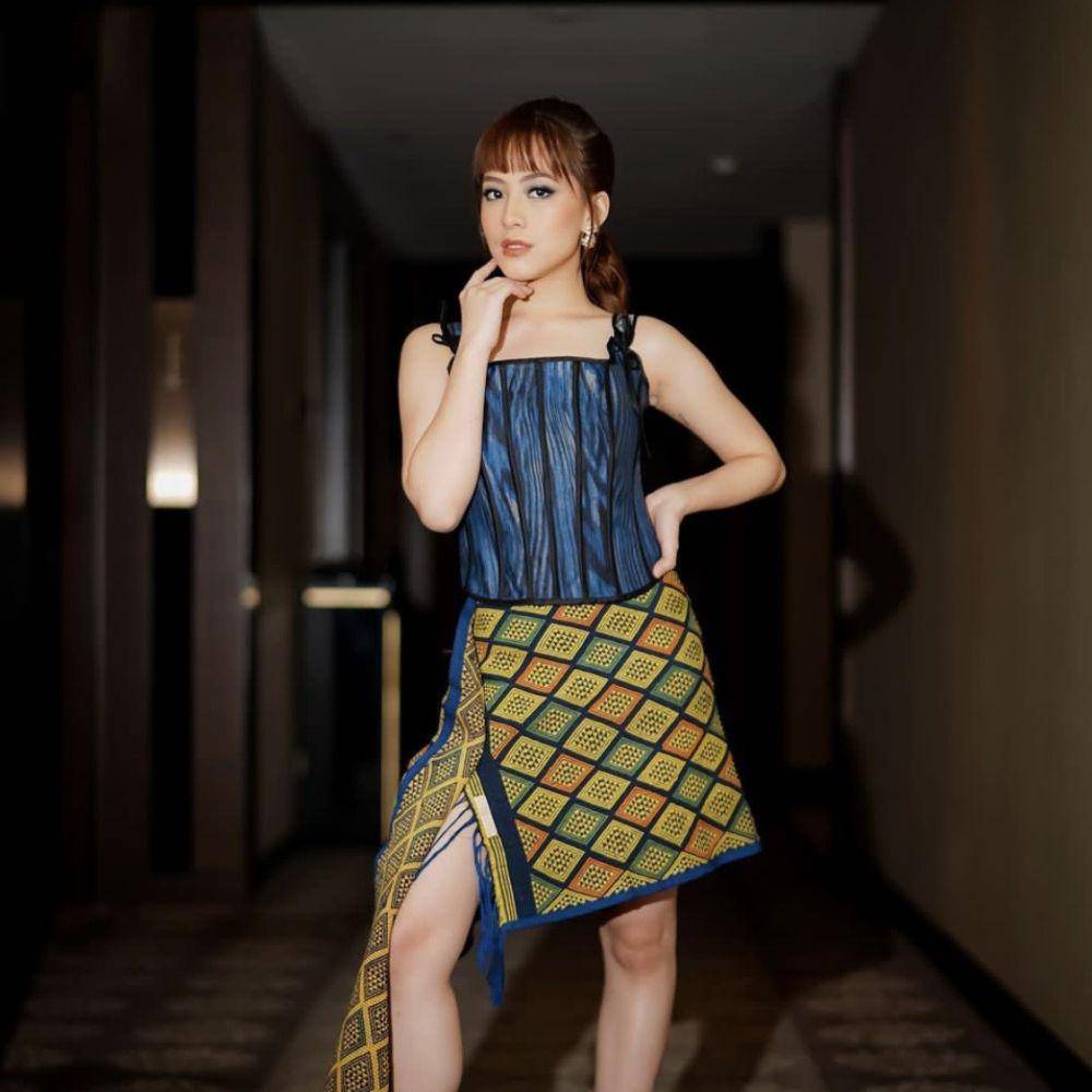 potret Adhisty Zara (instagram.com/zaraadhsty)