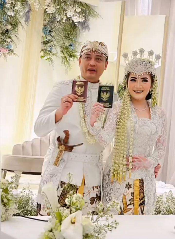 potret Kiki Amalia (instagram.com/endahriz)