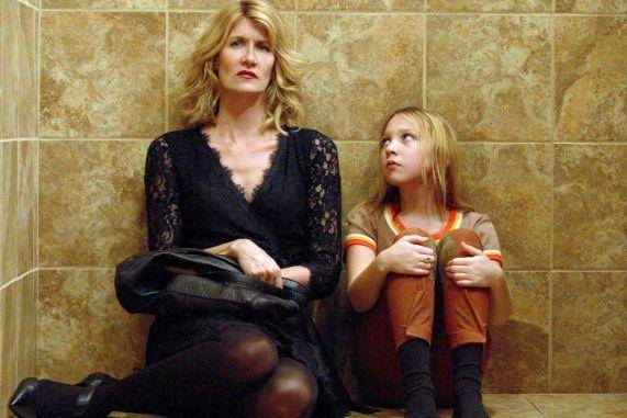 Laura Dern dalam film The Tale (dok. HBO Films/The Tale)