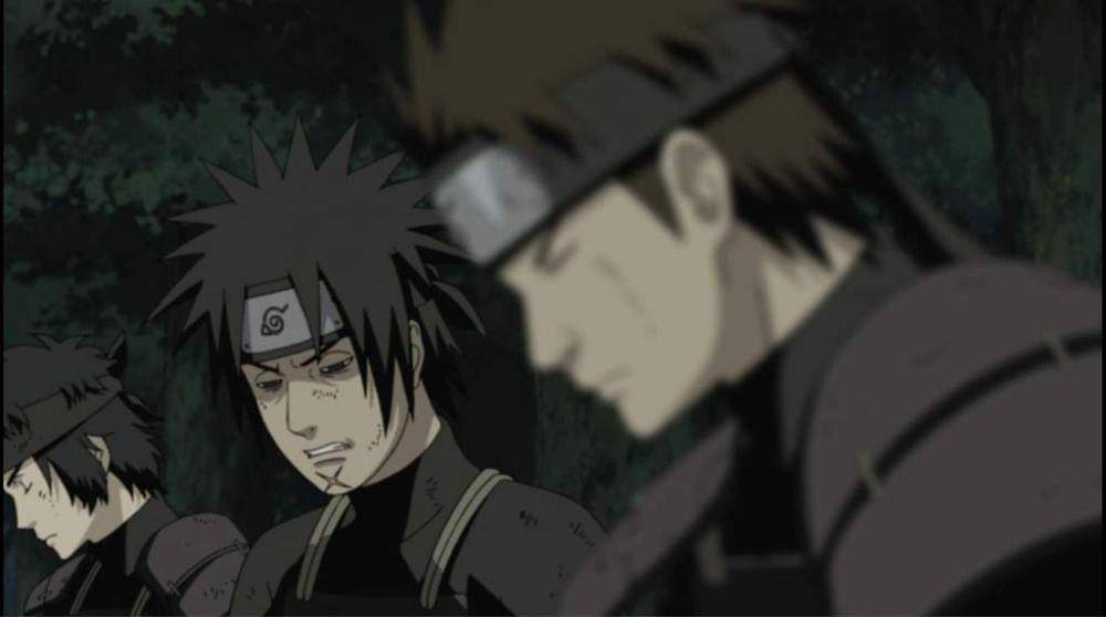 studio pierrot/Naruto