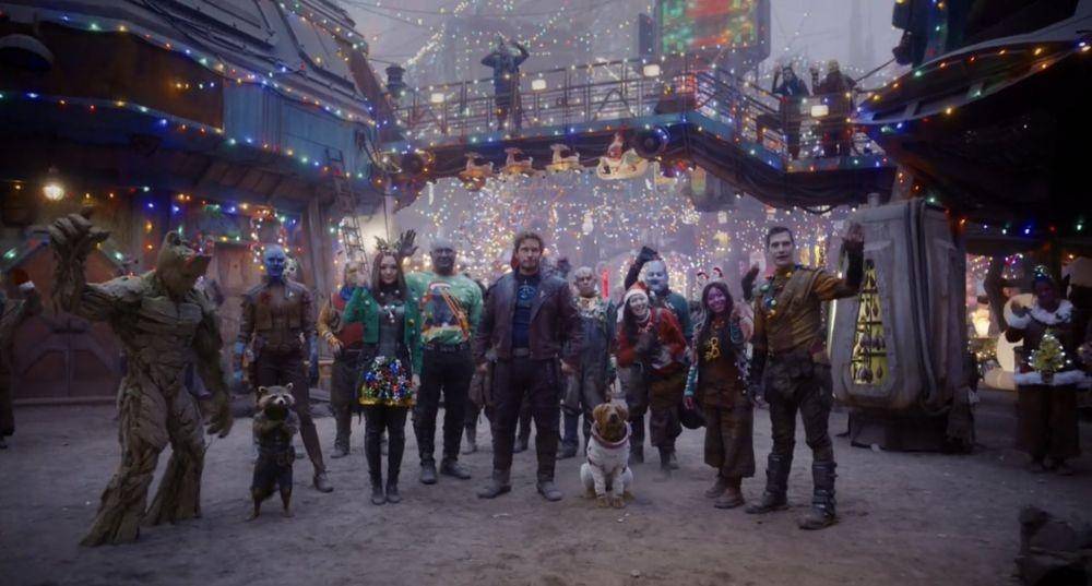 marvel studios
