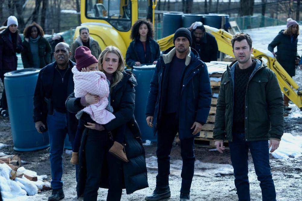 ending Manifest season 4 part 1 (dok. Netflix/Manifest)