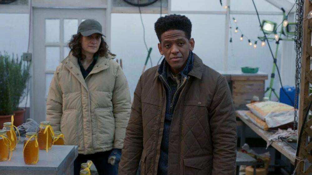 ending Manifest season 4 part 1 (dok. Netflix/Manifest)