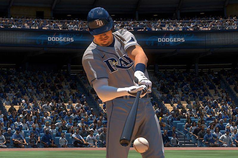 MLB The Show 21 (Dok. San Diego Studio/ MLB The Show 21)