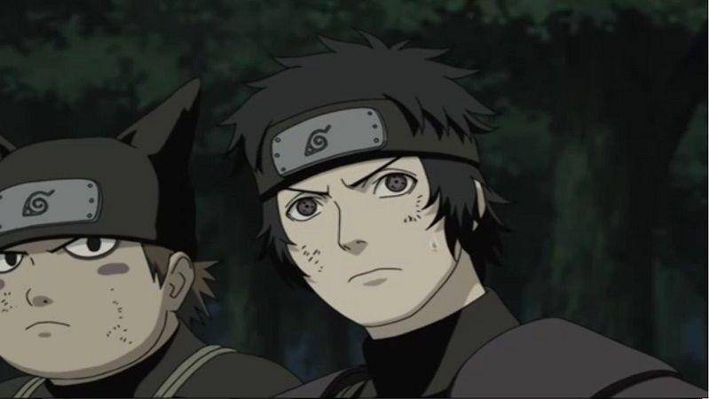studio pierrot/Naruto