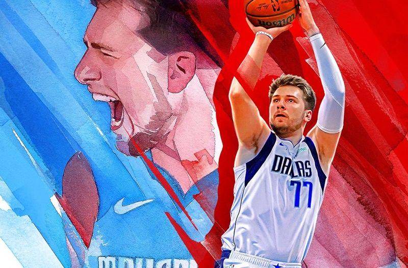 NBA 2K22 (Dok. Visual concepts/NBA 2K22)