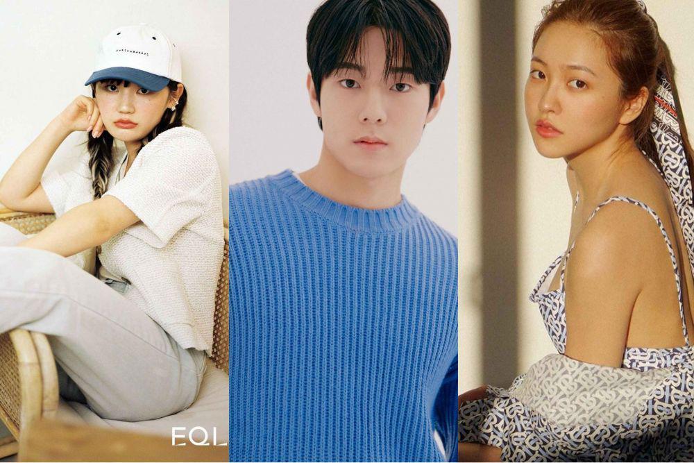 5 Fakta Cheongdam International High School, Upcoming Drakor Yeri RV