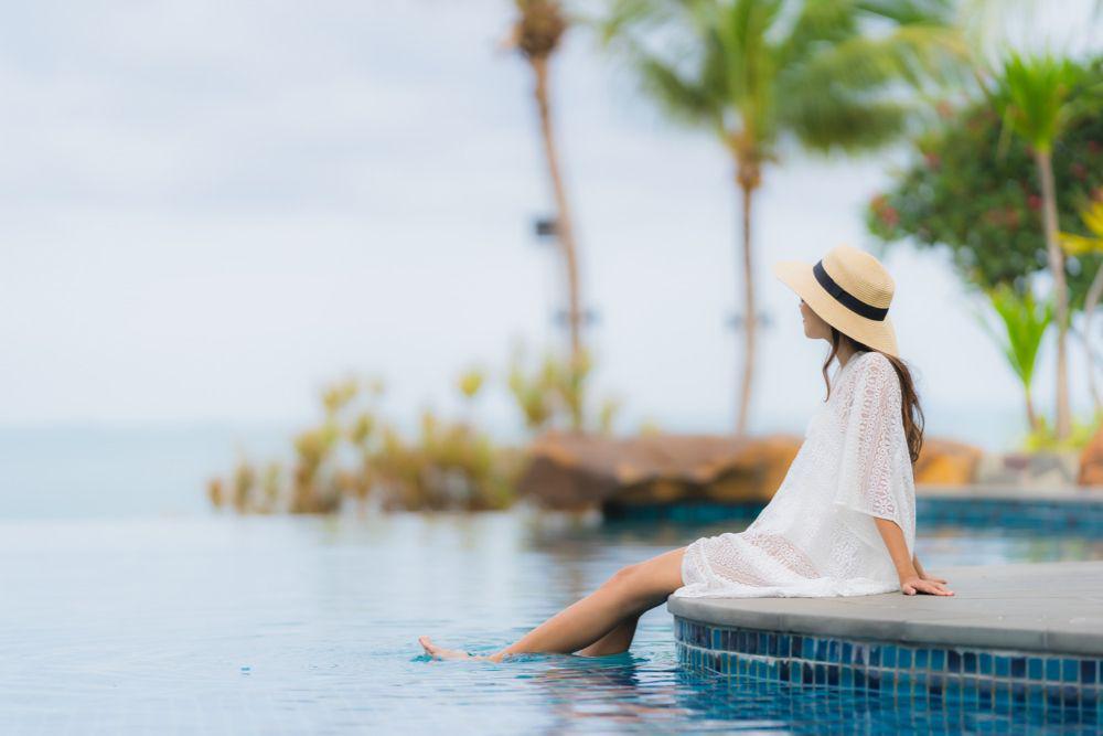 5 Tips Menjaga Berat Badan saat Liburan, Tetap Body Goals!