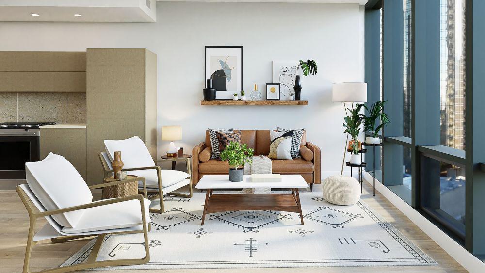 5 Cara Mendapatkan Tampilan Desain Minimalis pada Rumah, Mudah!