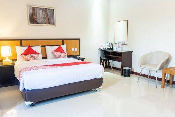Hokkie Hotel - Batam Kabil Punggur (google.com/maps/hokkie hotel - batam kabil punggur)