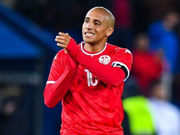 5 Pemain Tersubur Tunisia di Piala Dunia 2022, Masih Nihil Gol