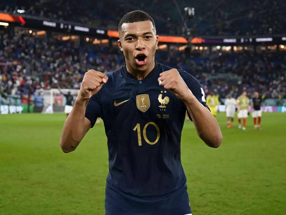 Kylian Mbappe (fifa.com)