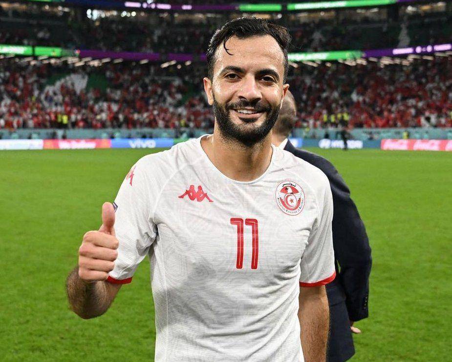 Taha Yassine Khenissi (instagram.com/foottn)