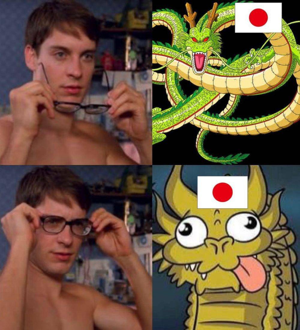 meme Jepang kalah dari Kosta Rika (twitter.com/nocontextfooty)