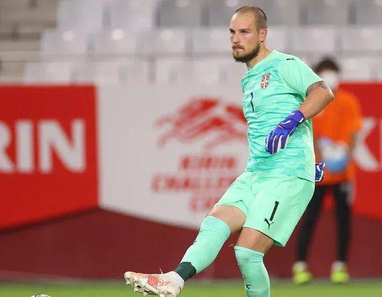 Predrag Rajkovic (instagram.com/rajkovicpredrag)