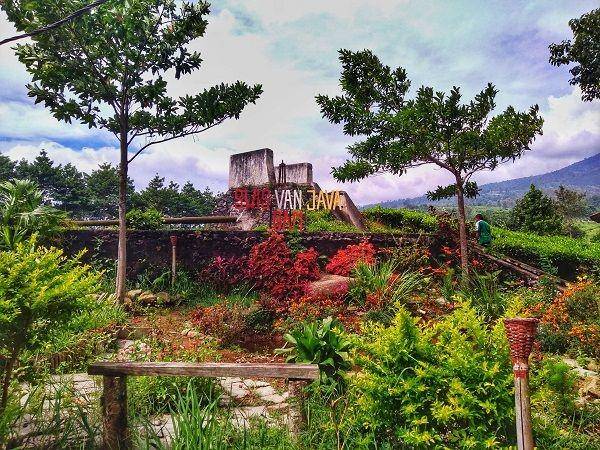 Kampung Belanda (google.com/maps/muhammad nur alamsyah)