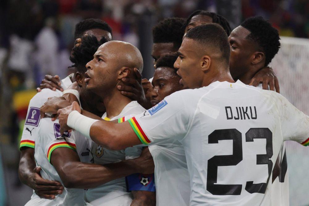 Ganasnya Wakil Afrika di Putaran Kedua Fase Grup Piala Dunia 2022