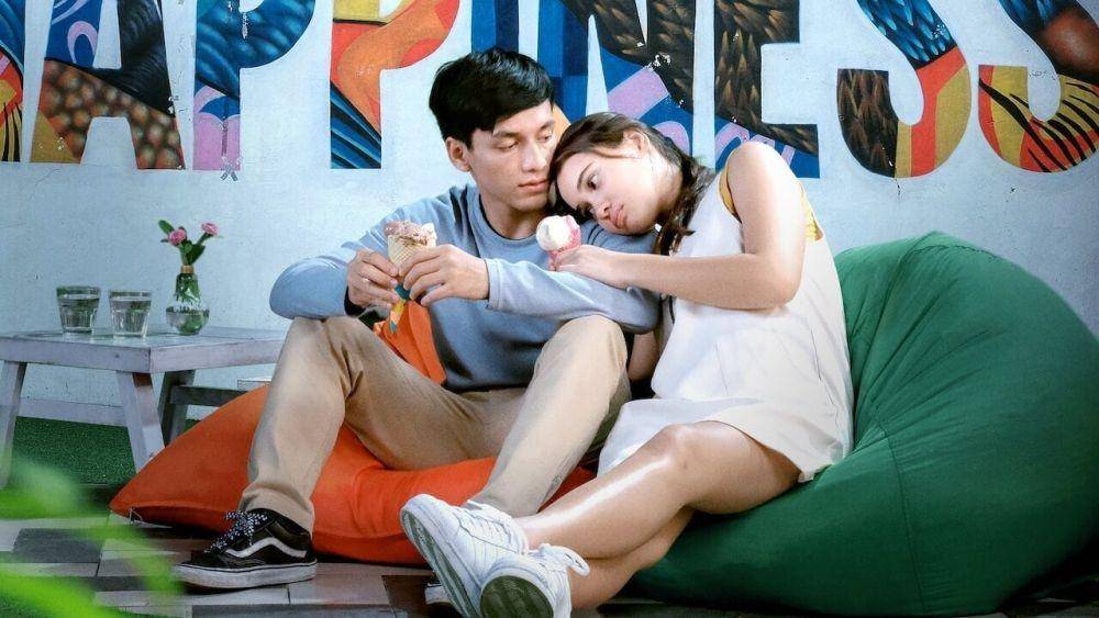Seperti Hujan yang Jatuh ke Bumi (dok. IFI Sinema/Seperti Hujan yang Jatuh ke Bumi)
